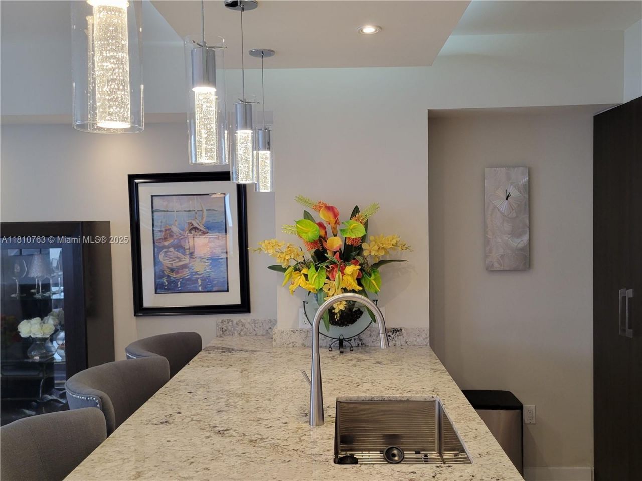 1830 S Ocean Dr, Unit 2312, Hallandale Beach, FL 33009 Photo