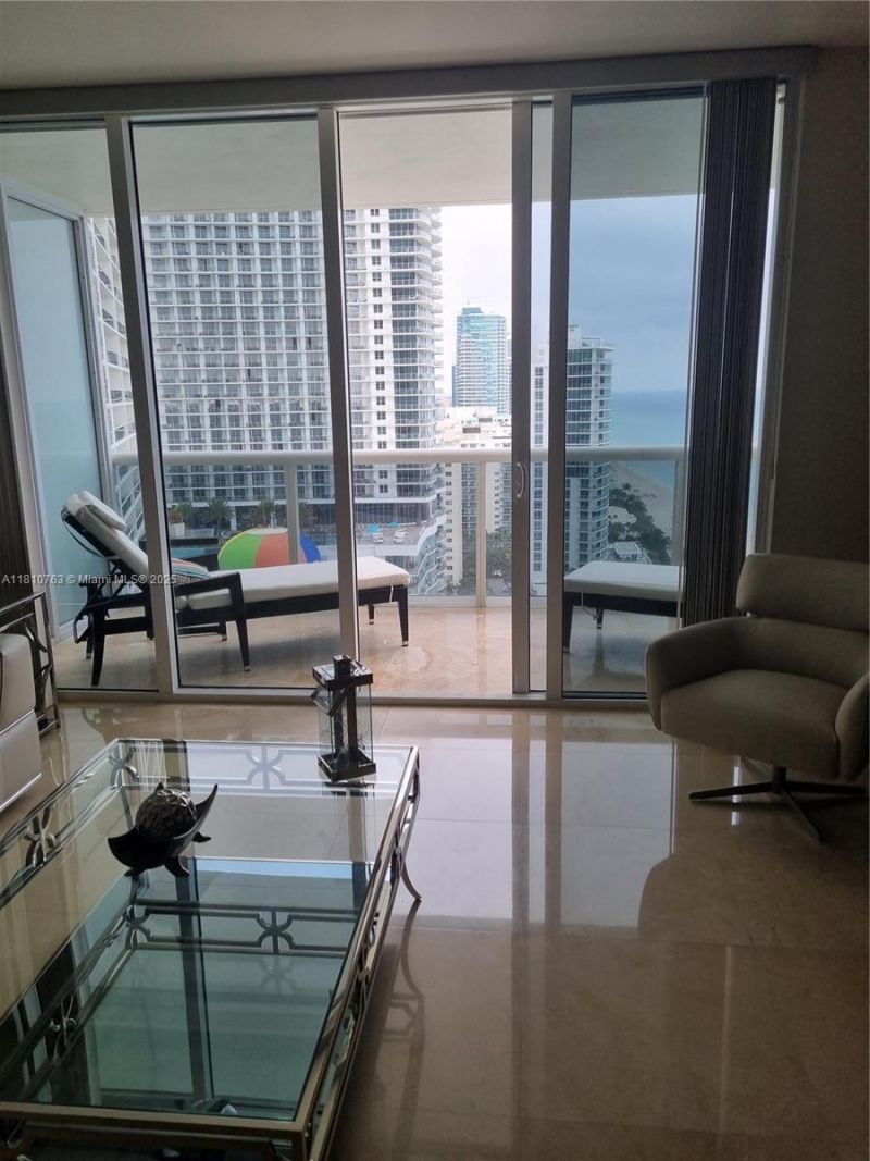 1830 S Ocean Dr, Unit 2312, Hallandale Beach, FL 33009 Photo