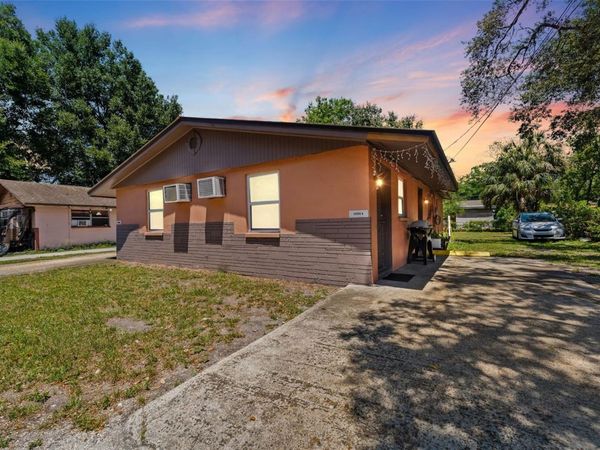 10009 N 10TH STREET, TAMPA, FL 33612