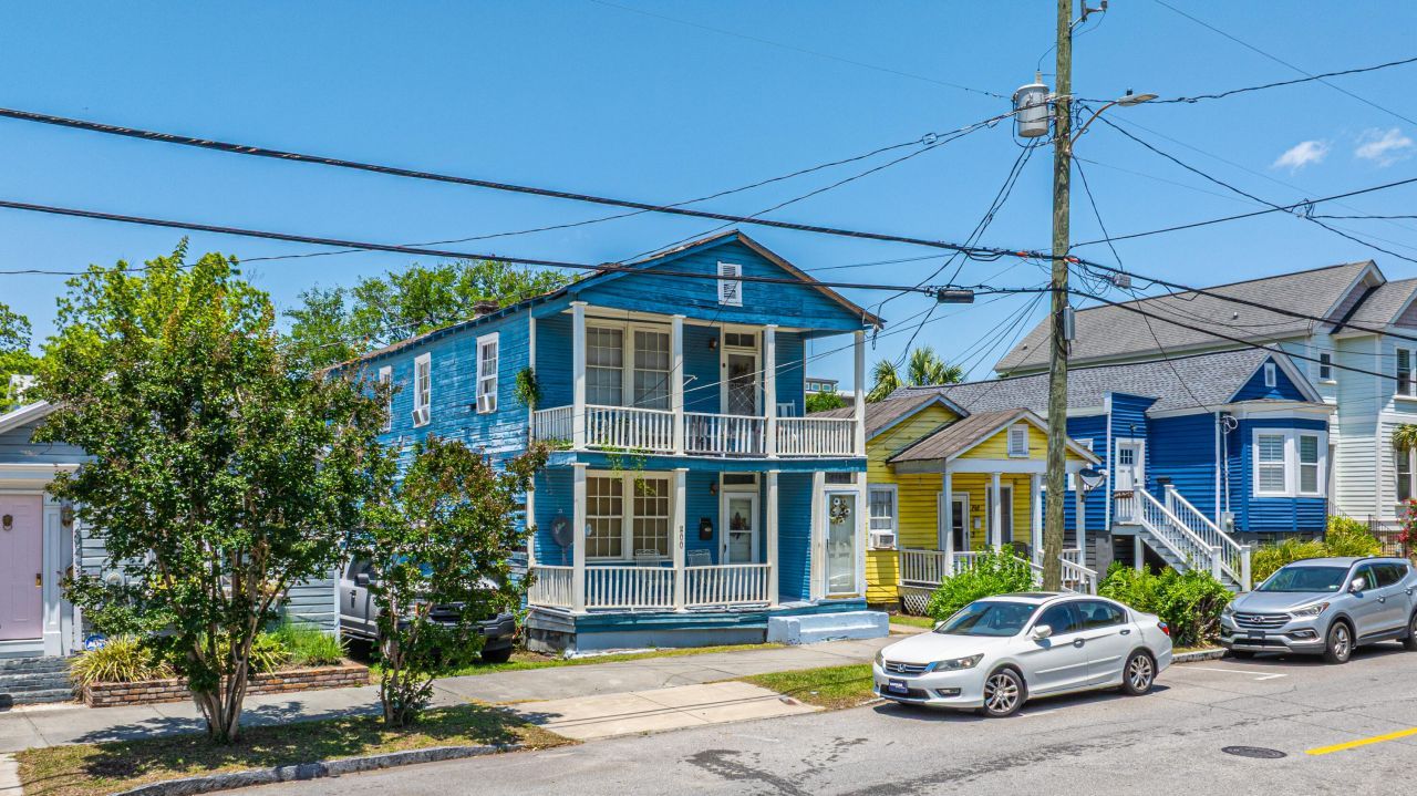 200 Fishburne Street Photo 26