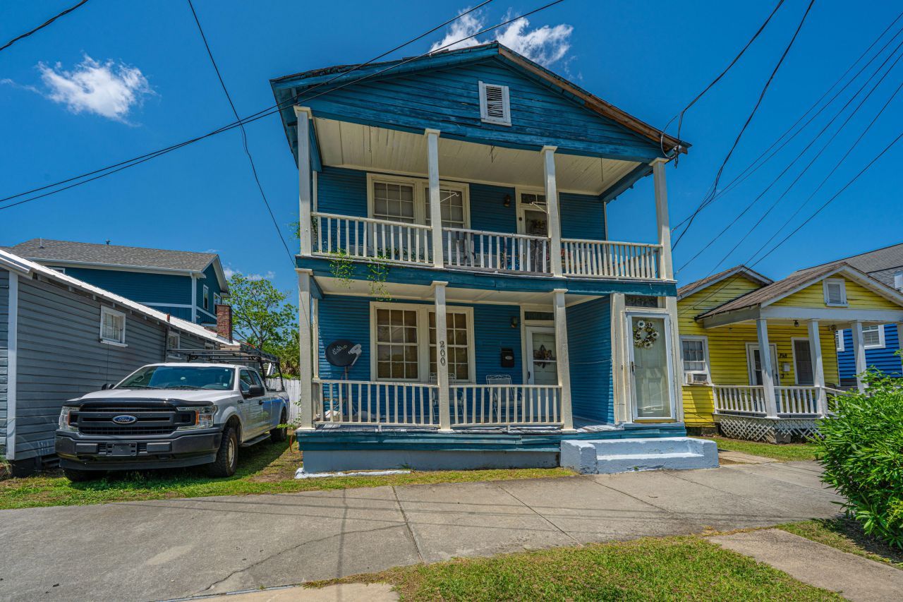 200 Fishburne Street Photo 27