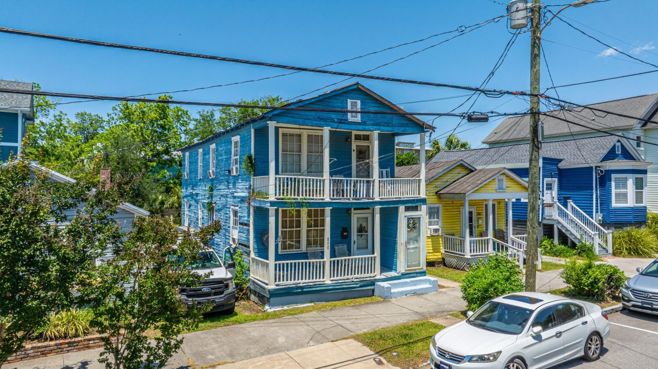 200 Fishburne Street Photo 30