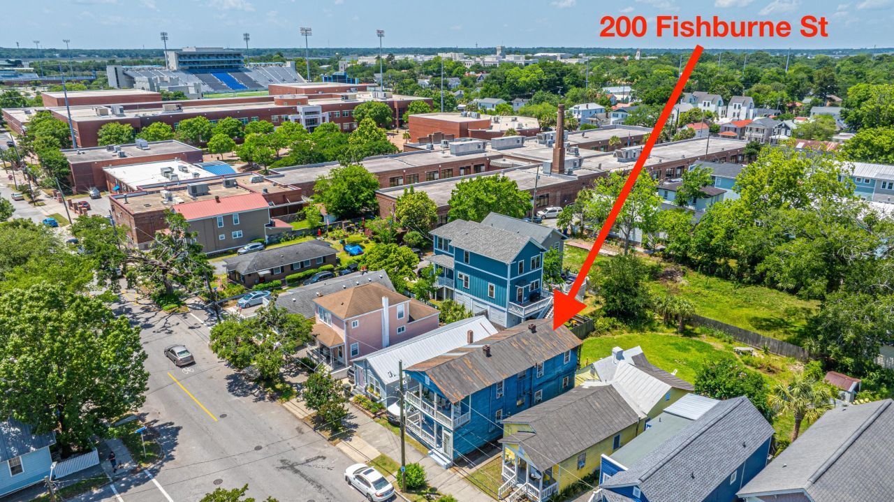 200 Fishburne Street Photo 34