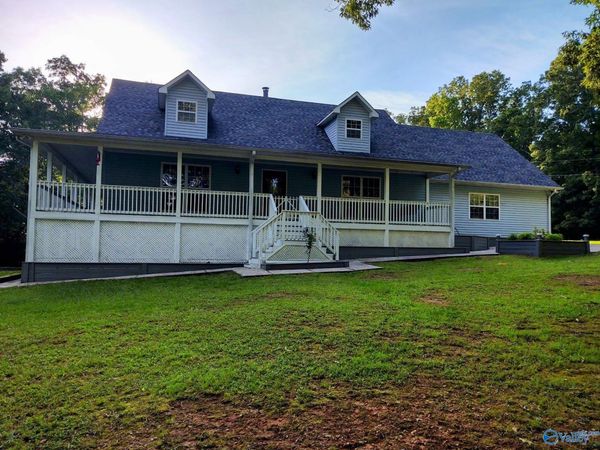 3409 Red Valley Road, Remlap, AL 35133