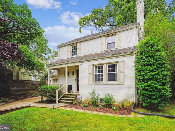 2106 ROSS ROAD, SILVER SPRING, MD 20910