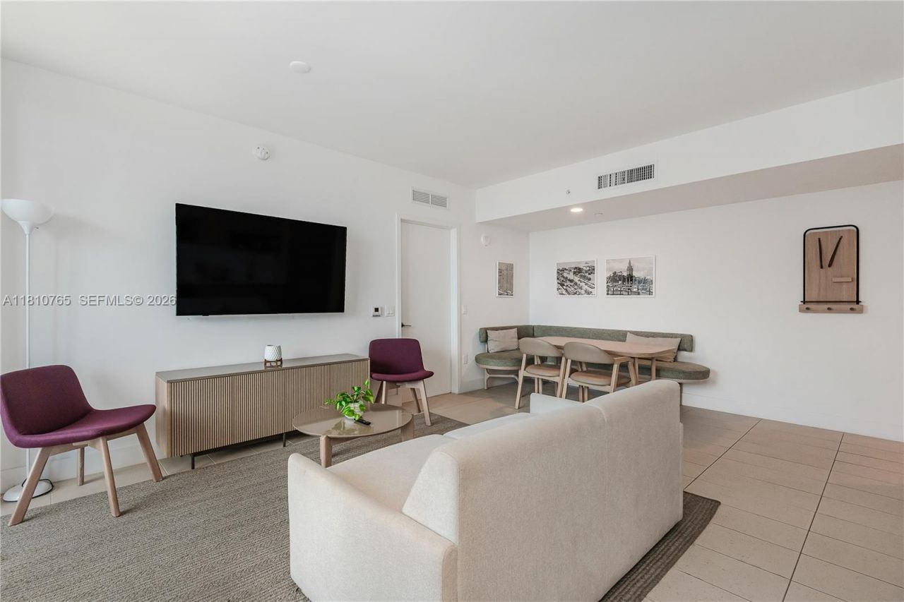 159 NE 6th St, Unit 3205, Miami, FL 33132 Photo