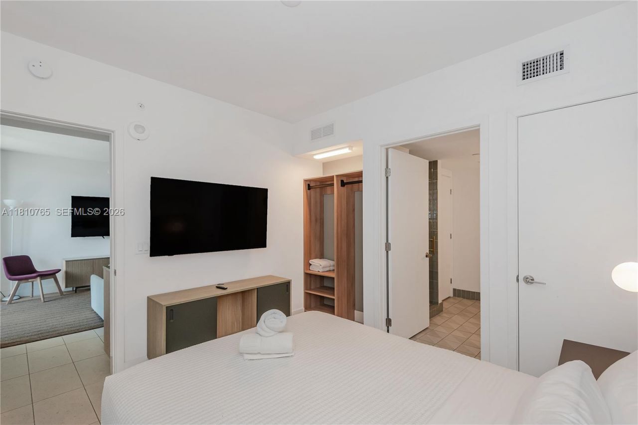 159 NE 6th St, Unit 3205, Miami, FL 33132 Photo