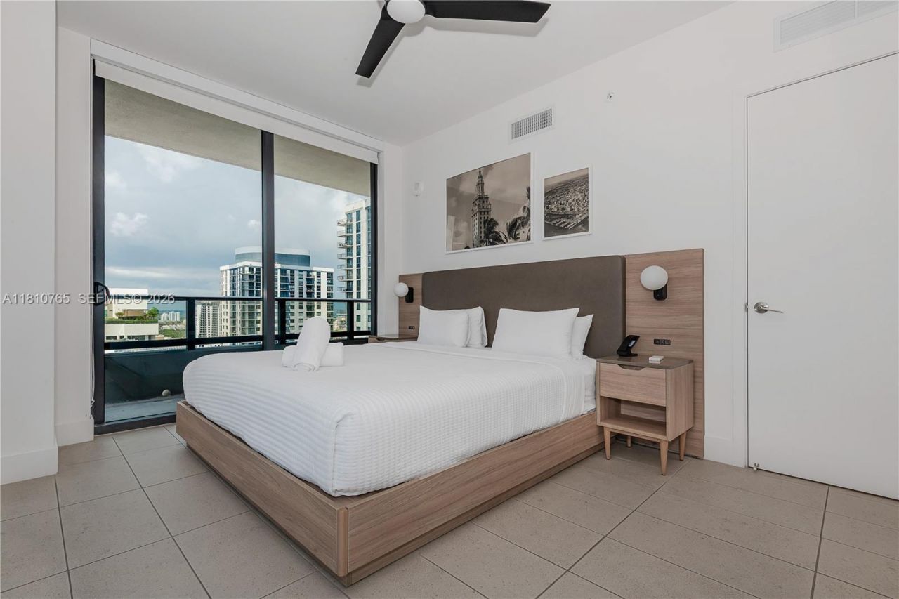159 NE 6th St, Unit 3205, Miami, FL 33132 Photo