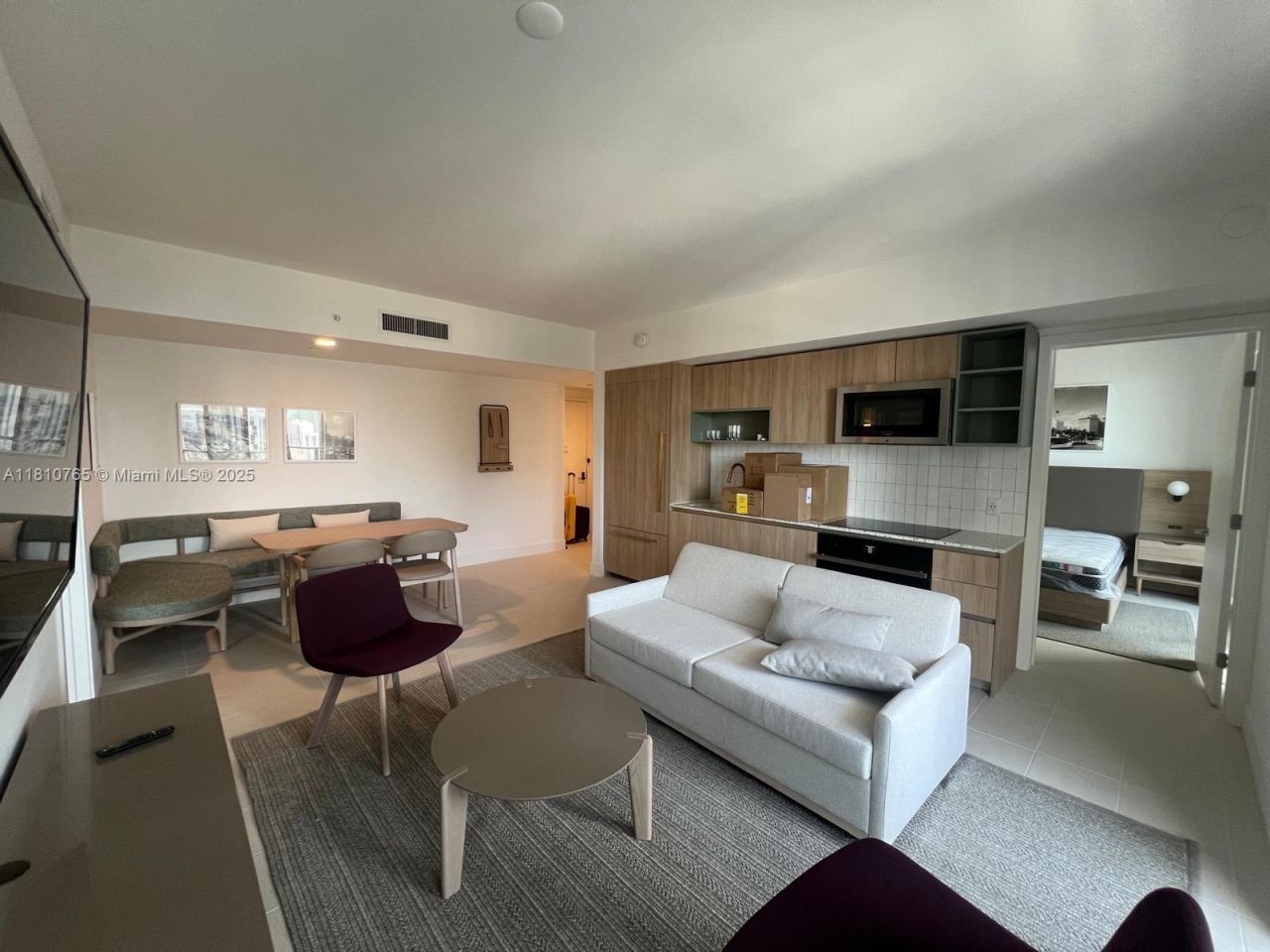 159 NE 6th St, Unit 3205, Miami, FL 33132 Photo