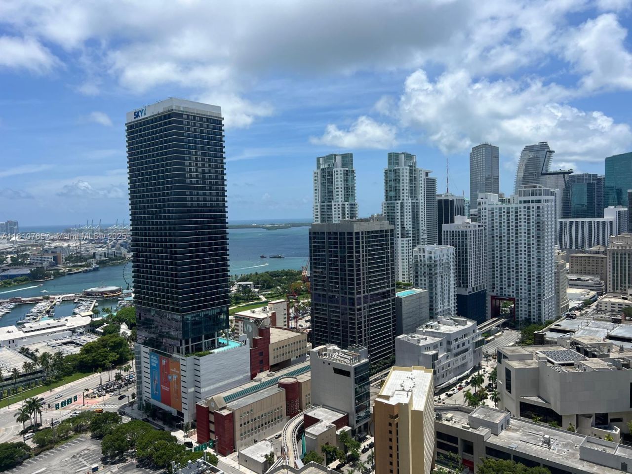 159 NE 6th St, Unit 3205, Miami, FL 33132 Photo