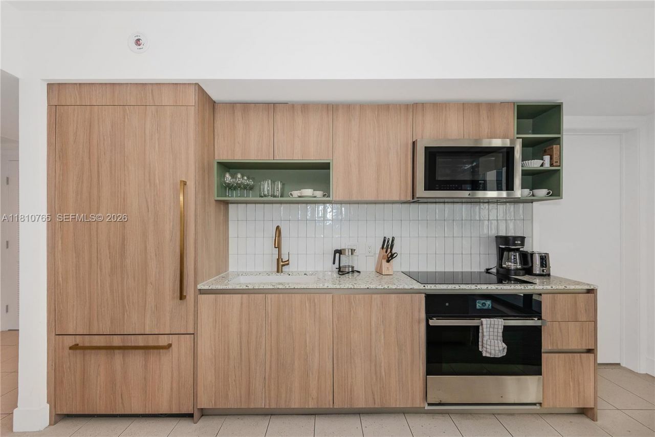159 NE 6th St, Unit 3205, Miami, FL 33132 Photo