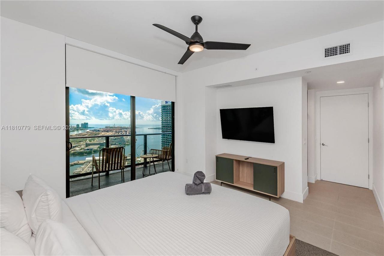 159 NE 6th St, Unit 4215, Miami, FL 33132 Photo
