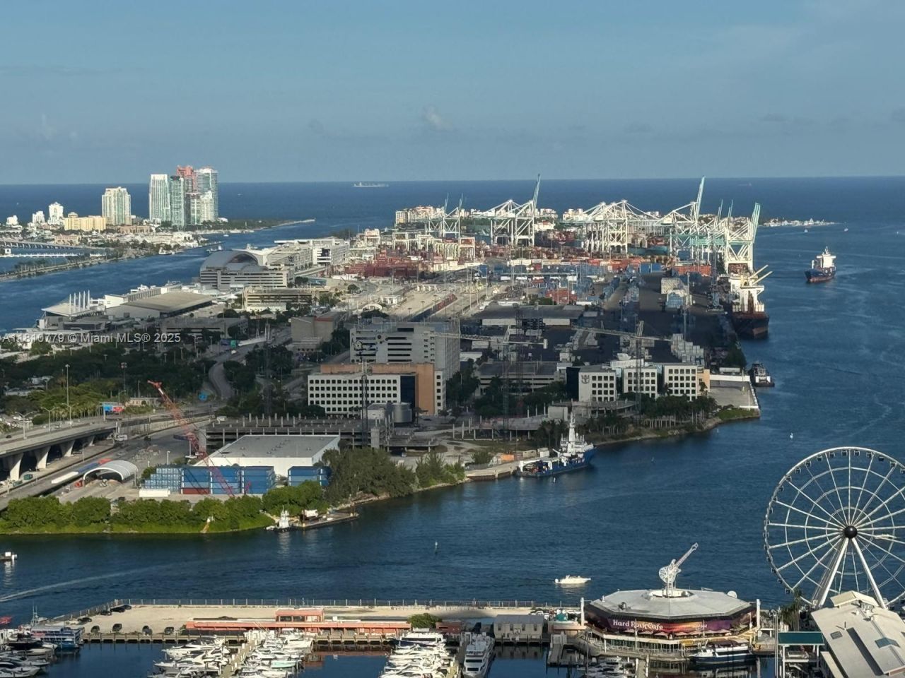 159 NE 6th St, Unit 4215, Miami, FL 33132 Photo