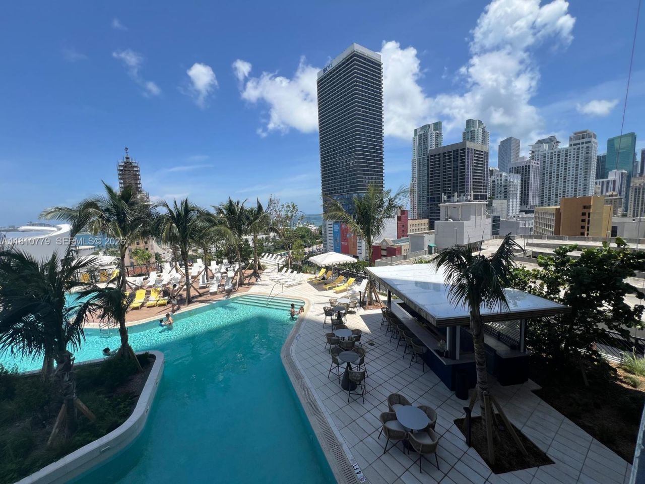 159 NE 6th St, Unit 4215, Miami, FL 33132 Photo
