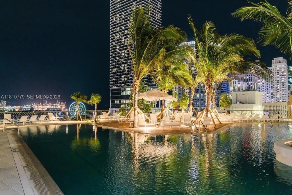 159 NE 6th St, Unit 4215, Miami, FL 33132 Photo