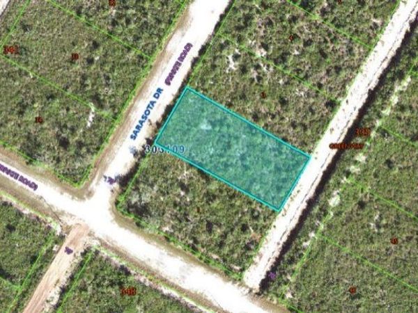 SARASOTA DRIVE, INDIAN LAKE ESTATES, FL 33855