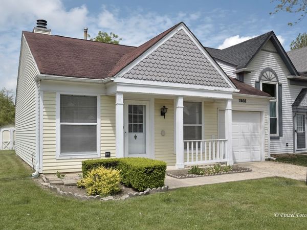 7468 Filmore Avenue, Hanover Park, IL 60133