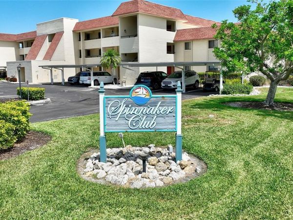 601 ISLAMORADA BOULEVARD, Unit 24B, PUNTA GORDA, FL 33955