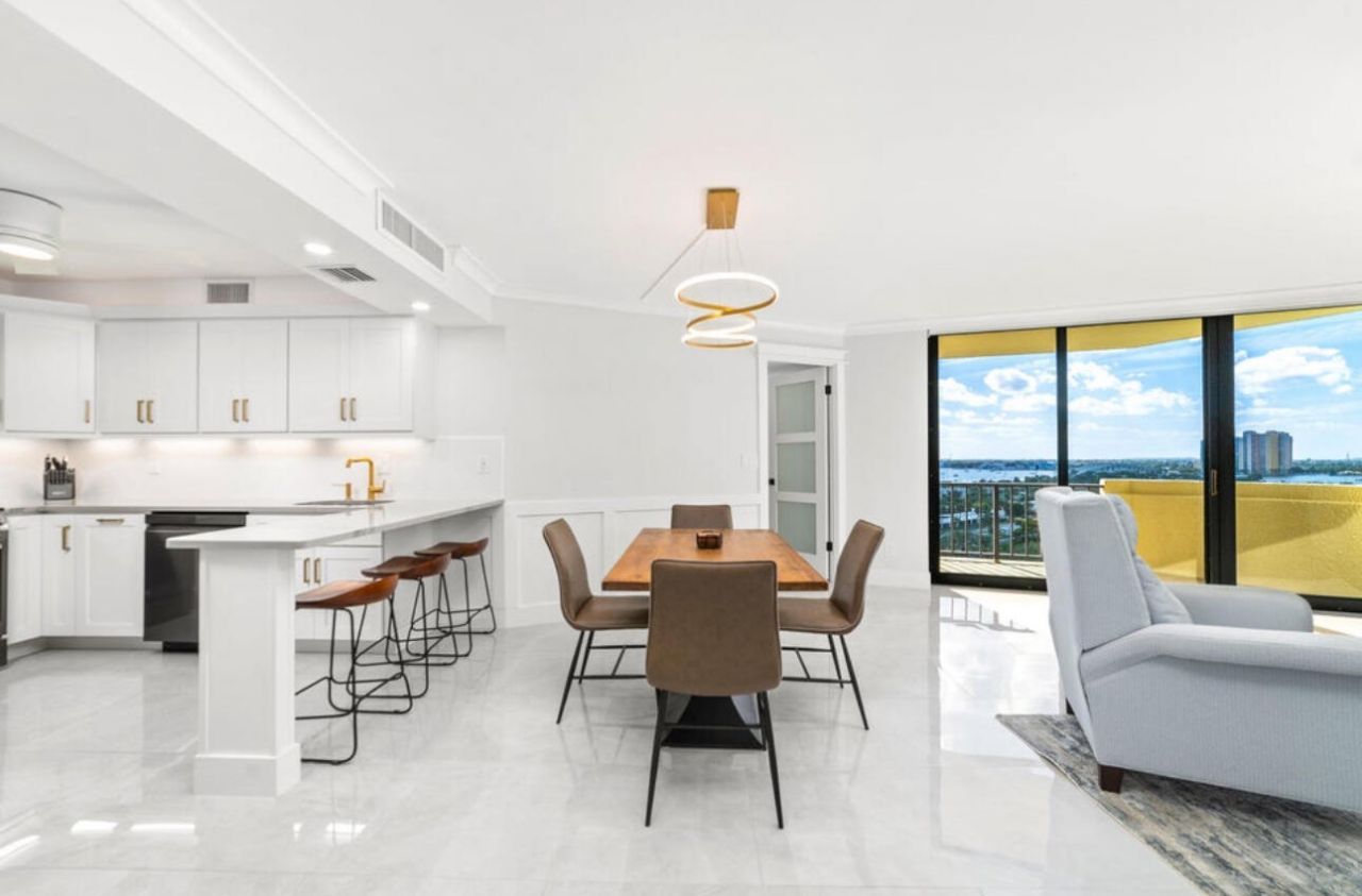 2800 N Ocean Drive, Unit B-11b, Singer Island, FL 33404 Photo