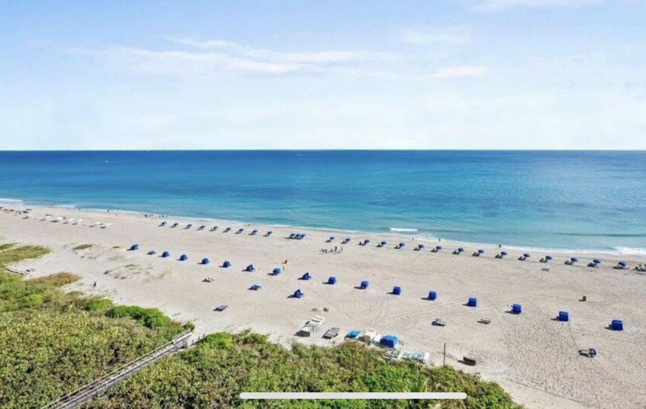 2800 N Ocean Drive, Unit B-11b, Singer Island, FL 33404 Photo