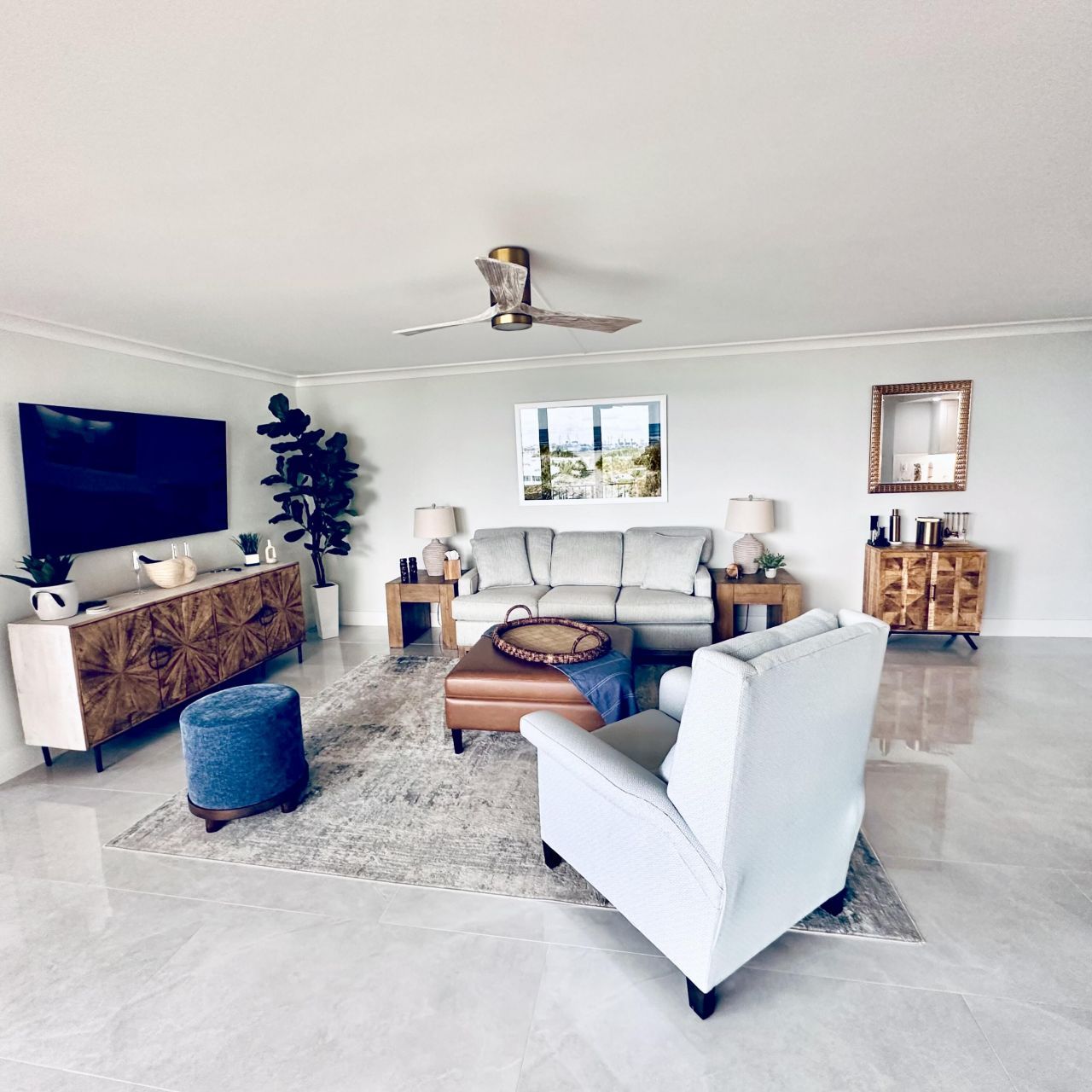 2800 N Ocean Drive, Unit B-11b, Singer Island, FL 33404 Photo