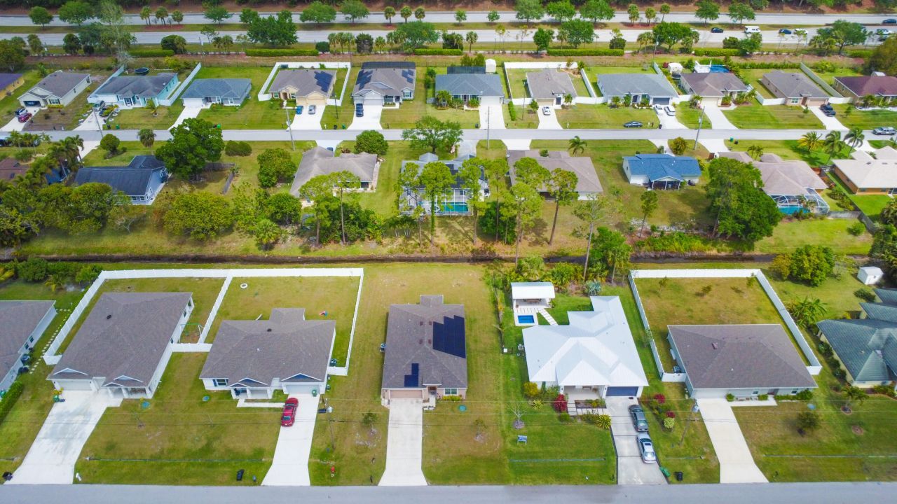 1767 SW Bellevue Avenue, Saint Lucie West, FL 34953 Photo