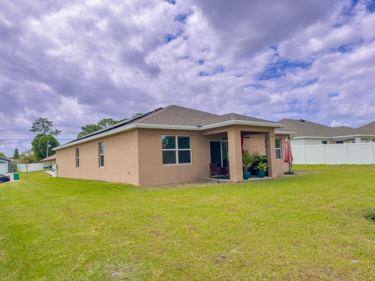 1767 SW Bellevue Avenue, Saint Lucie West, FL 34953 Photo