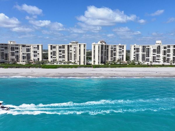 100 Ocean Trail Way, Unit 908, Jupiter, FL 33477