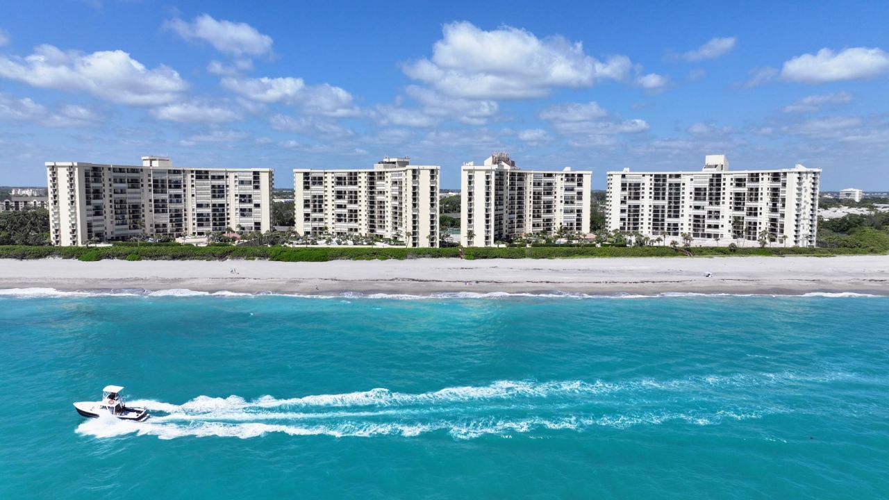 100 Ocean Trail Way, Unit 908, Jupiter, FL 33477 Photo