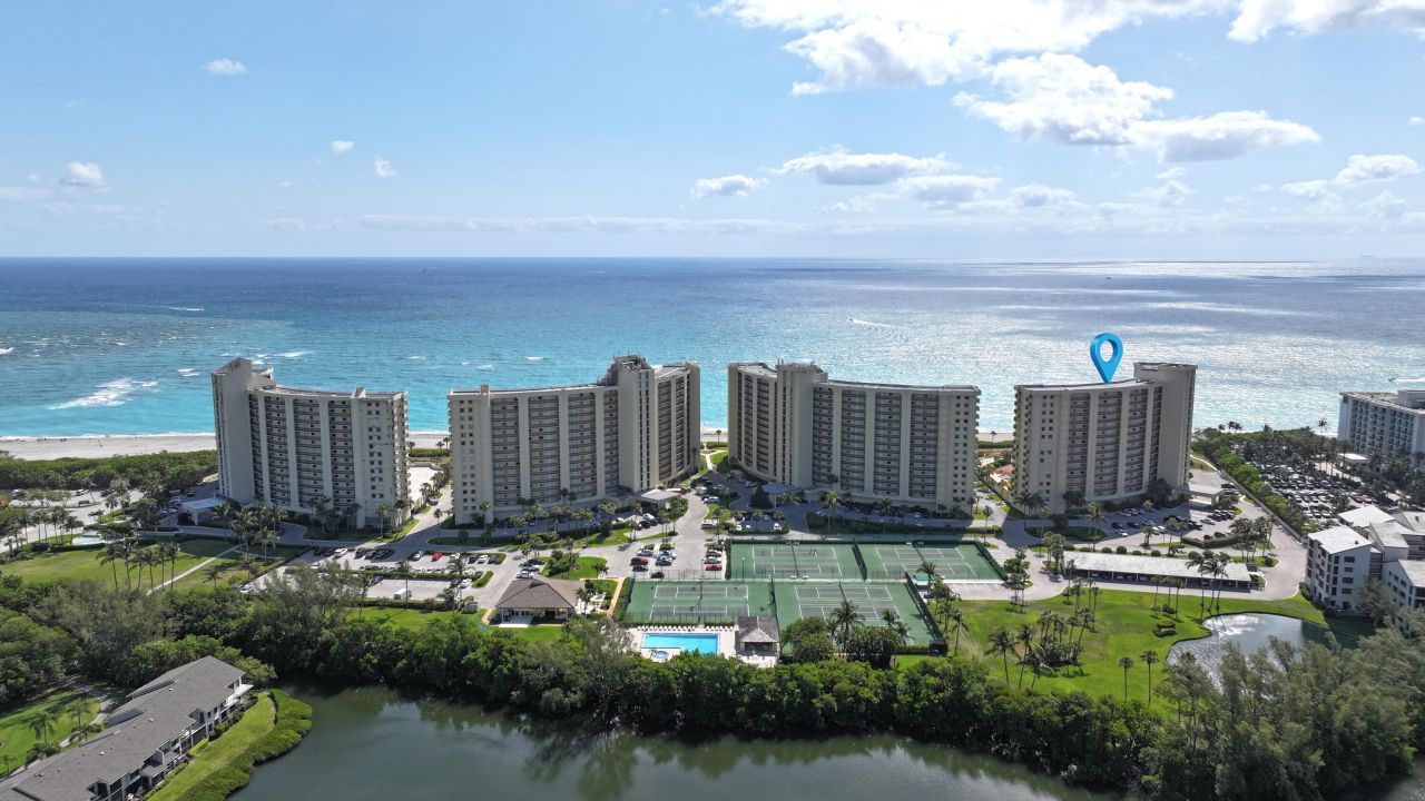 100 Ocean Trail Way, Unit 908, Jupiter, FL 33477 Photo