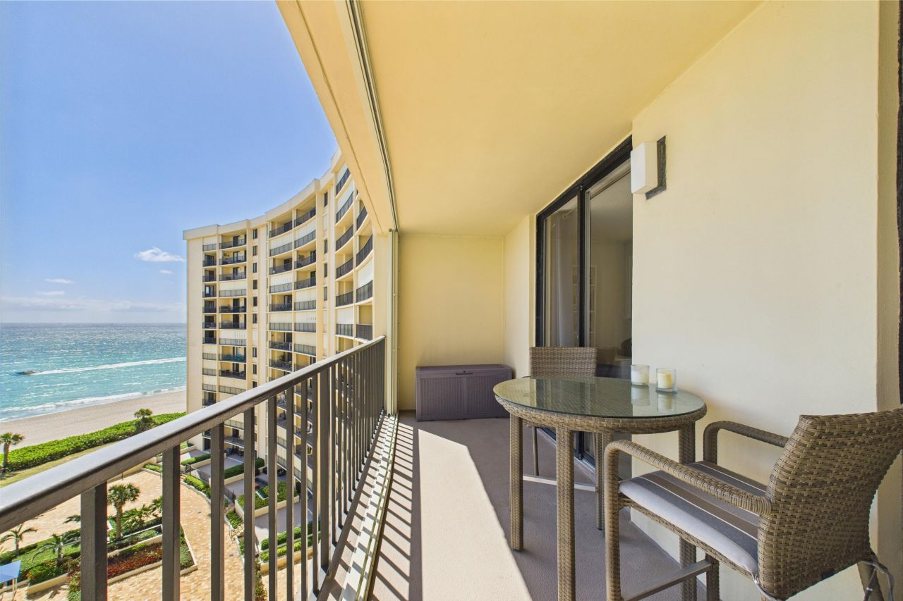 100 Ocean Trail Way, Unit 908, Jupiter, FL 33477 Photo