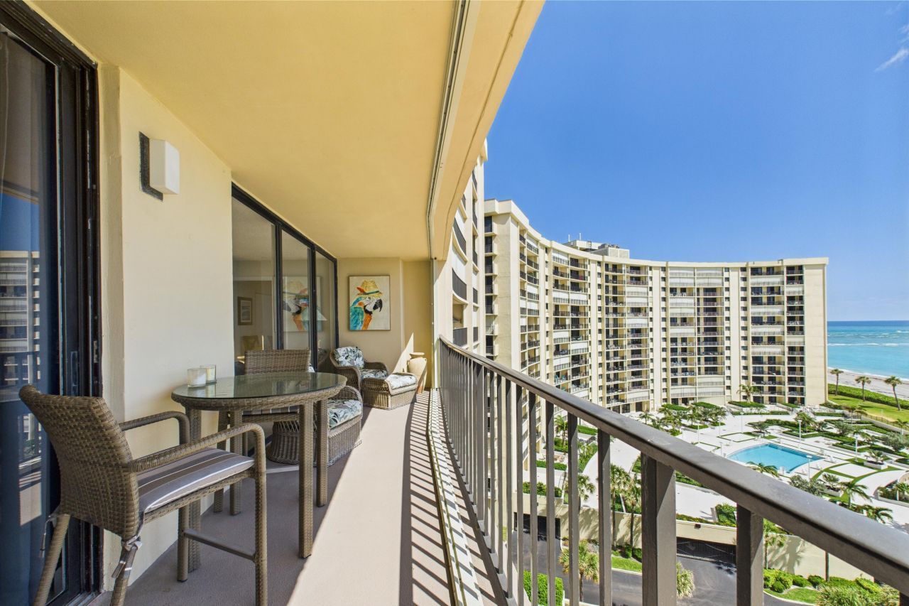 100 Ocean Trail Way, Unit 908, Jupiter, FL 33477 Photo