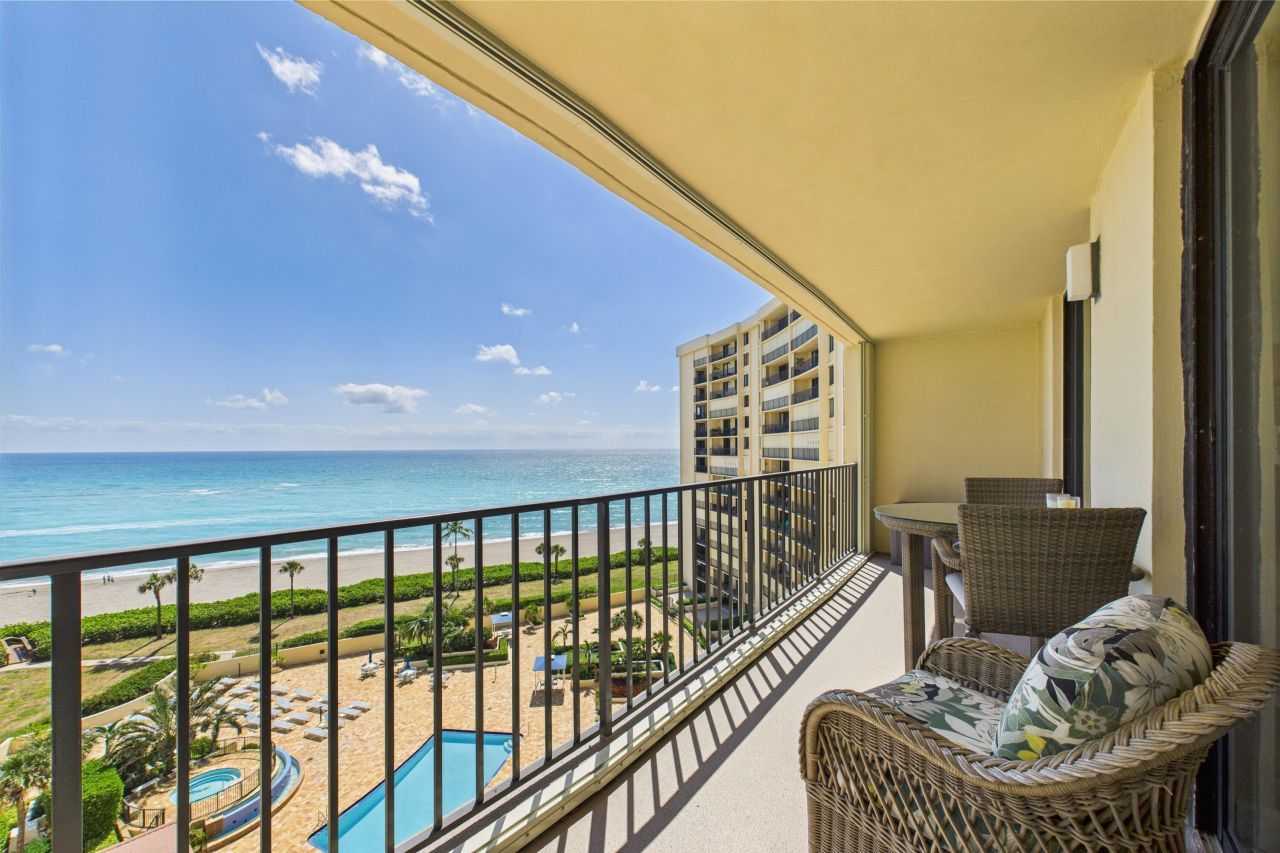 100 Ocean Trail Way, Unit 908, Jupiter, FL 33477 Photo