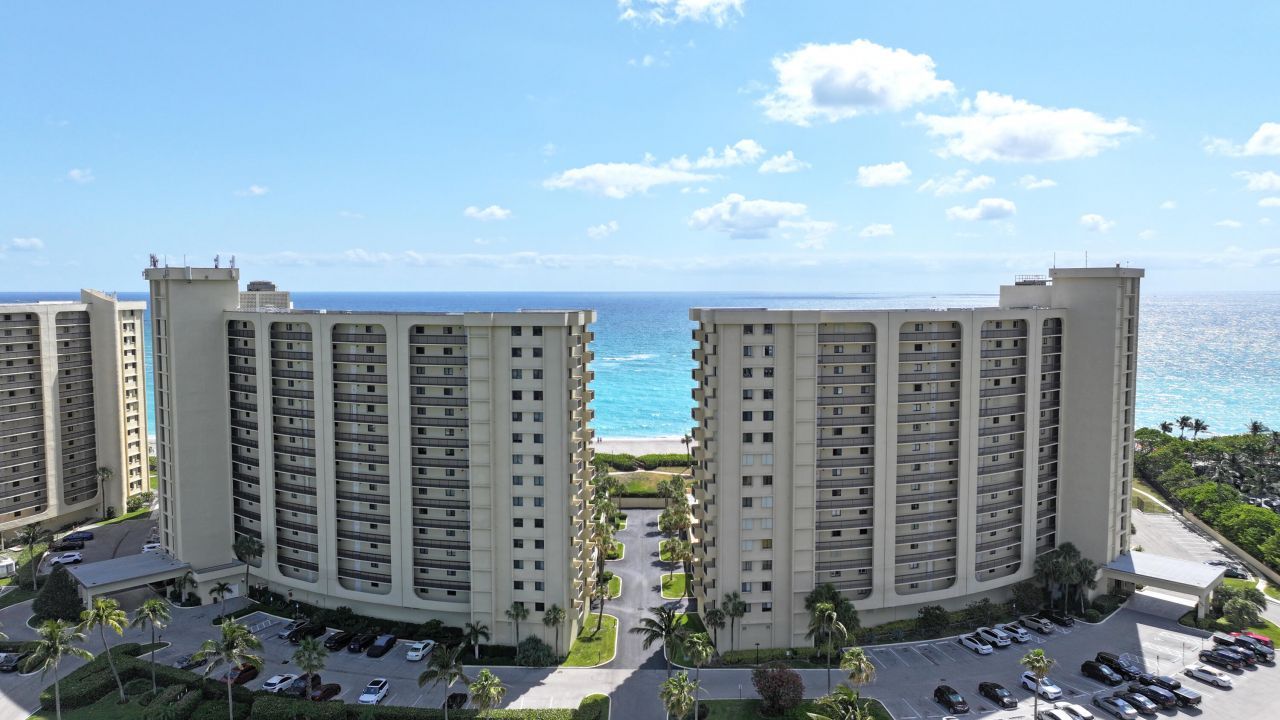 100 Ocean Trail Way, Unit 908, Jupiter, FL 33477 Photo