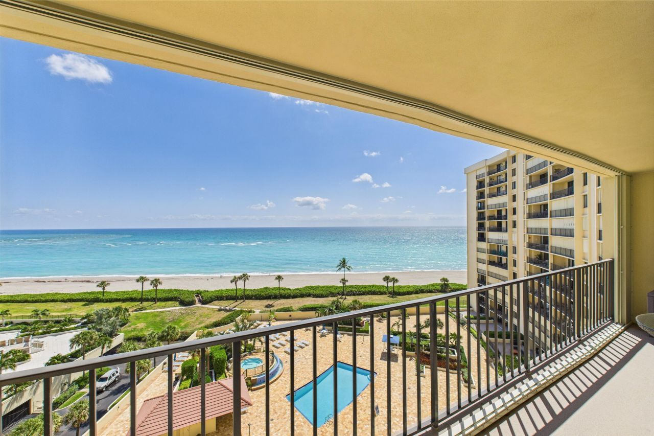 100 Ocean Trail Way, Unit 908, Jupiter, FL 33477 Photo