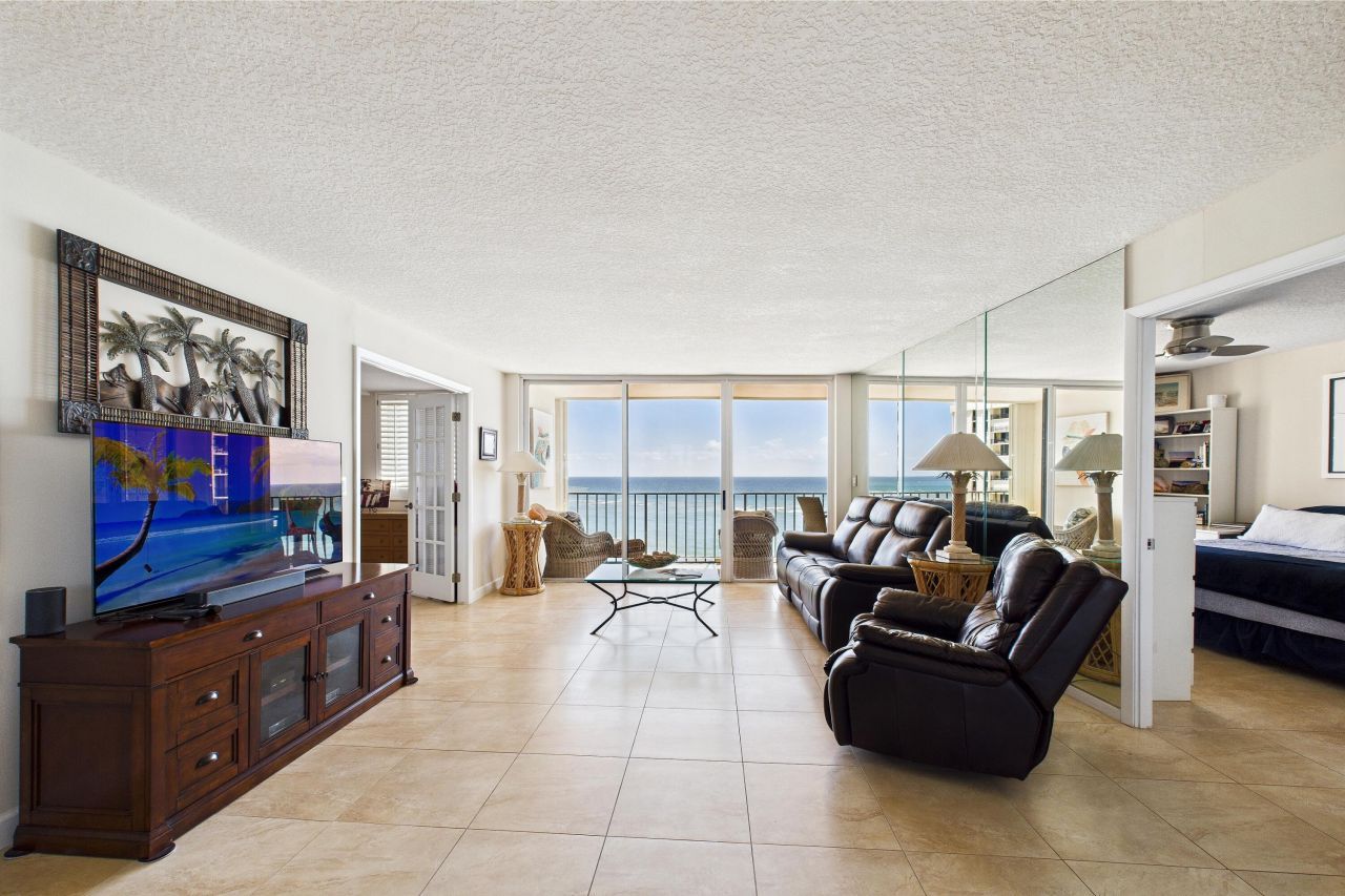 100 Ocean Trail Way, Unit 908, Jupiter, FL 33477 Photo