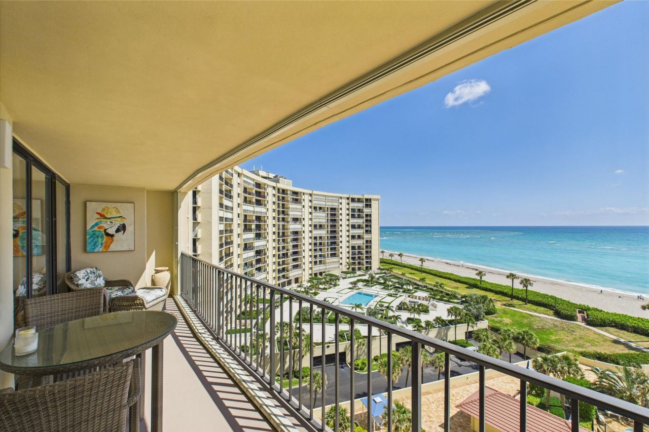 100 Ocean Trail Way, Unit 908, Jupiter, FL 33477 Photo