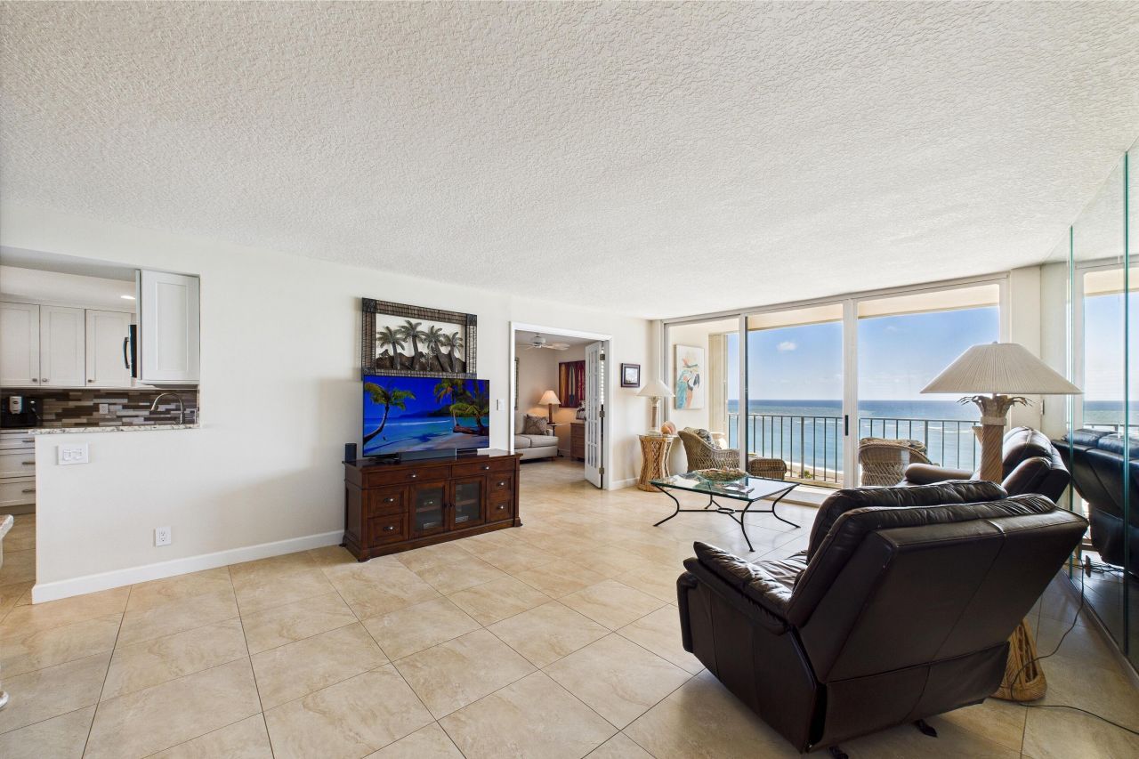 100 Ocean Trail Way, Unit 908, Jupiter, FL 33477 Photo