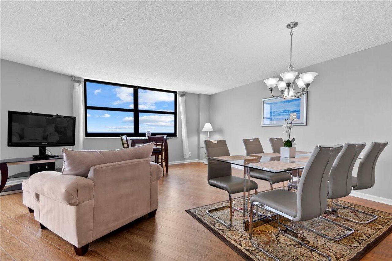 5420 N Ocean Drive, Unit 1001, Singer Island, FL 33404 Photo