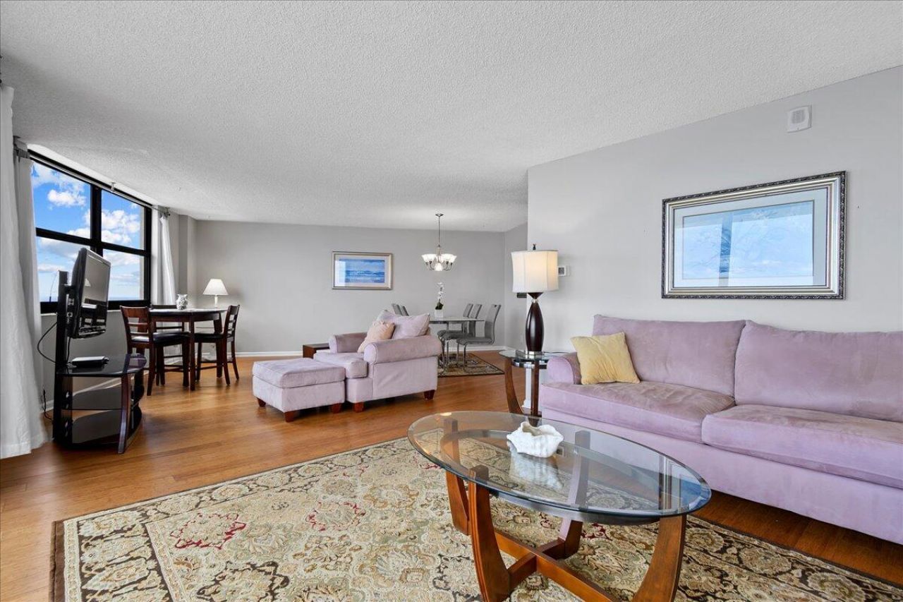 5420 N Ocean Drive, Unit 1001, Singer Island, FL 33404 Photo