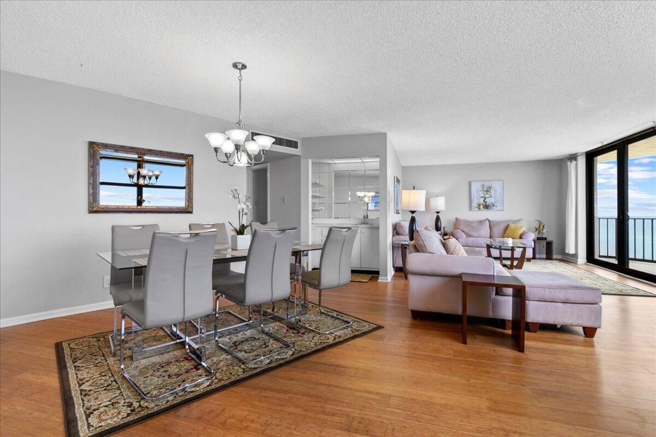 5420 N Ocean Drive, Unit 1001, Singer Island, FL 33404 Photo