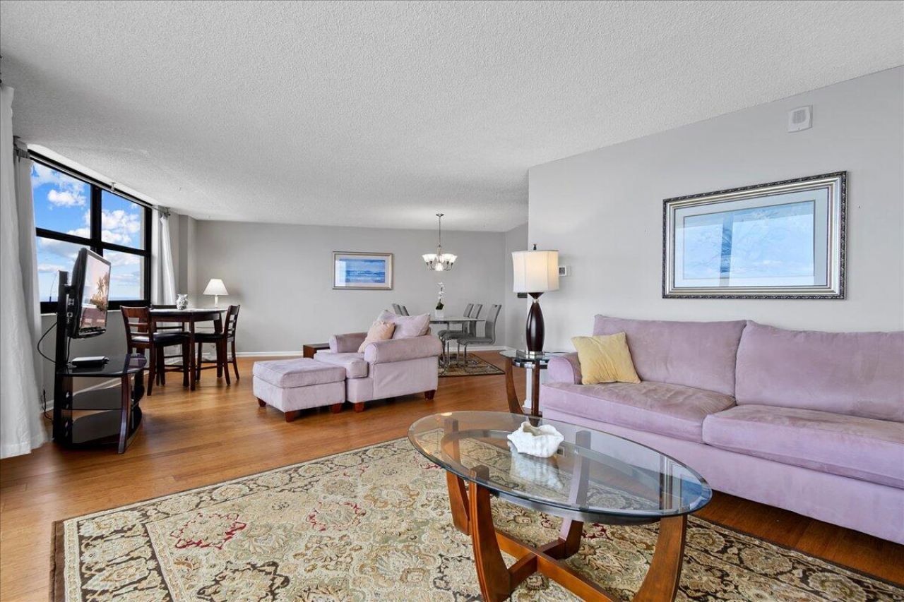 5420 N Ocean Drive, Unit 1001, Singer Island, FL 33404 Photo