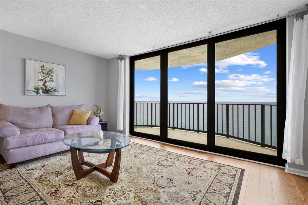 5420 N Ocean Drive, Unit 1001, Singer Island, FL 33404 Photo