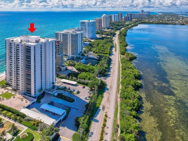 5380 N Ocean Drive, Unit 11a, Riviera Beach, FL 33404