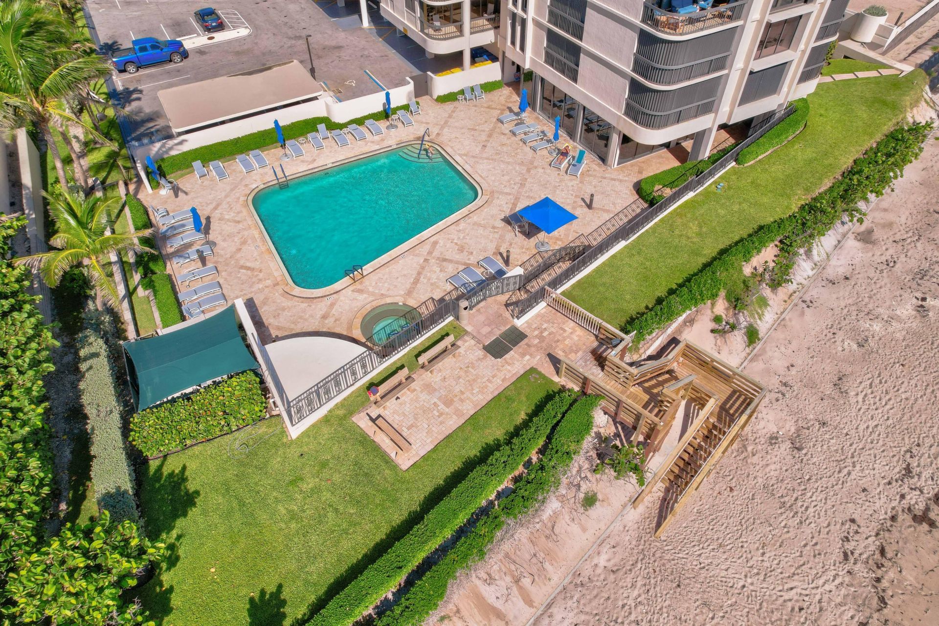 5380 N Ocean Drive, Unit 11a, Riviera Beach, FL 33404 Photo