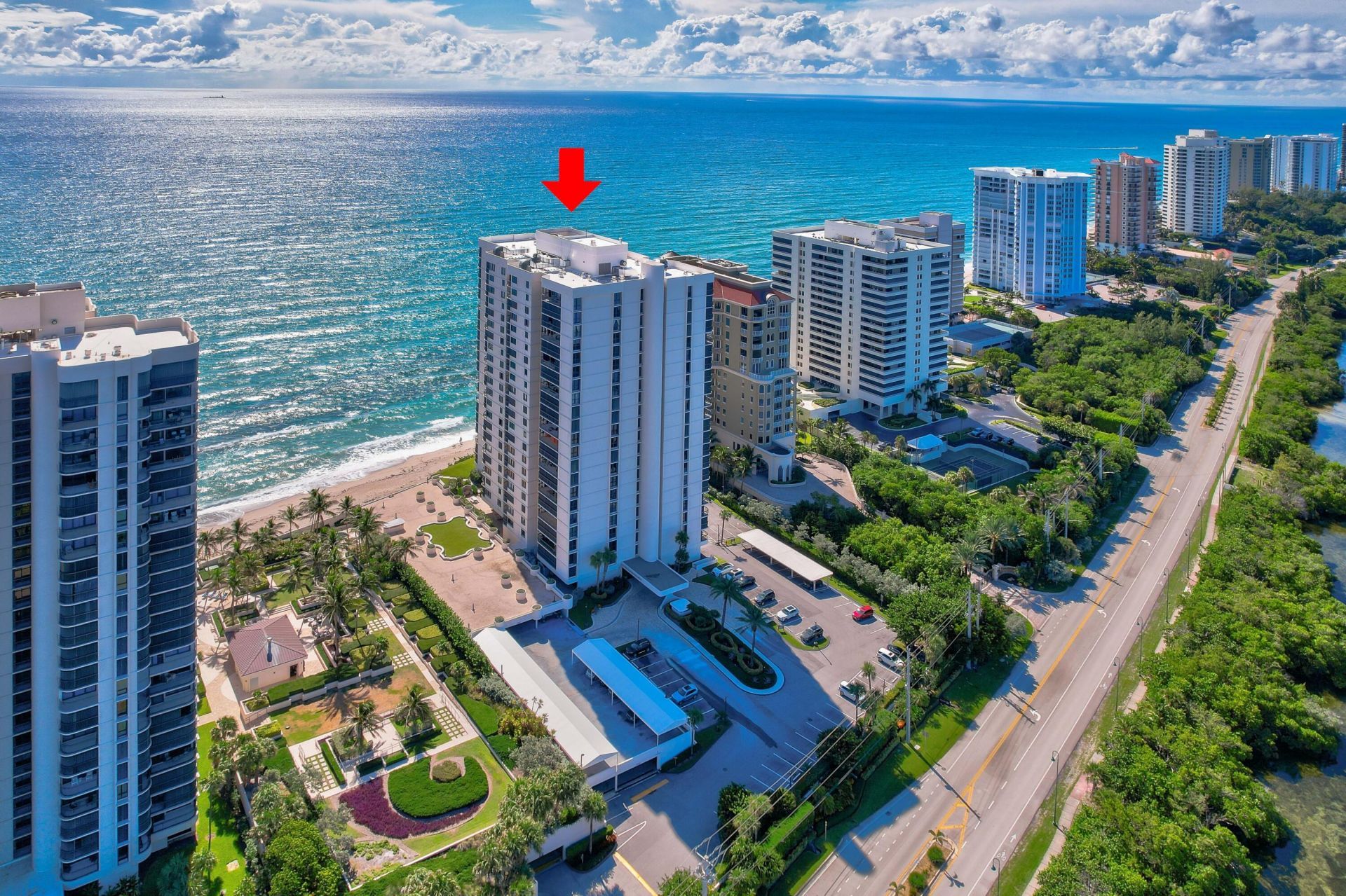5380 N Ocean Drive, Unit 11a, Riviera Beach, FL 33404 Photo