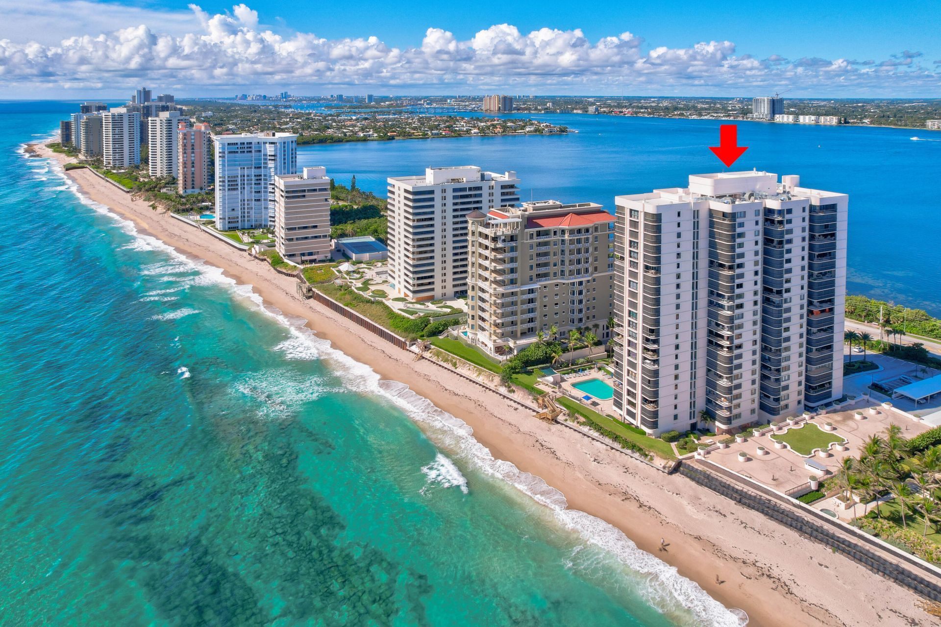 5380 N Ocean Drive, Unit 11a, Riviera Beach, FL 33404 Photo