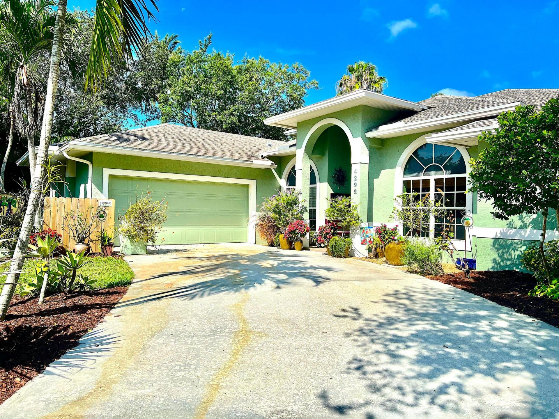 4292 SE Rainbows End, Stuart, FL 34997 Photo