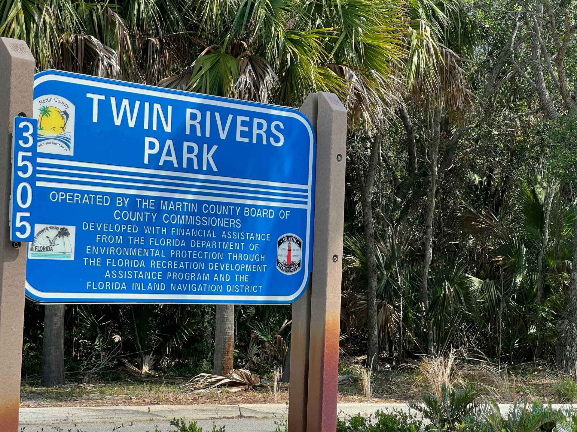 4292 SE Rainbows End, Stuart, FL 34997 Photo