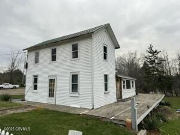 740 RIDGE Road, Shickshinny, PA 18655
